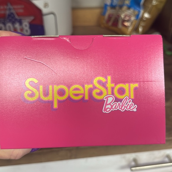 Superstar, Barbie Stanley collection edition - Picture 5 of 5